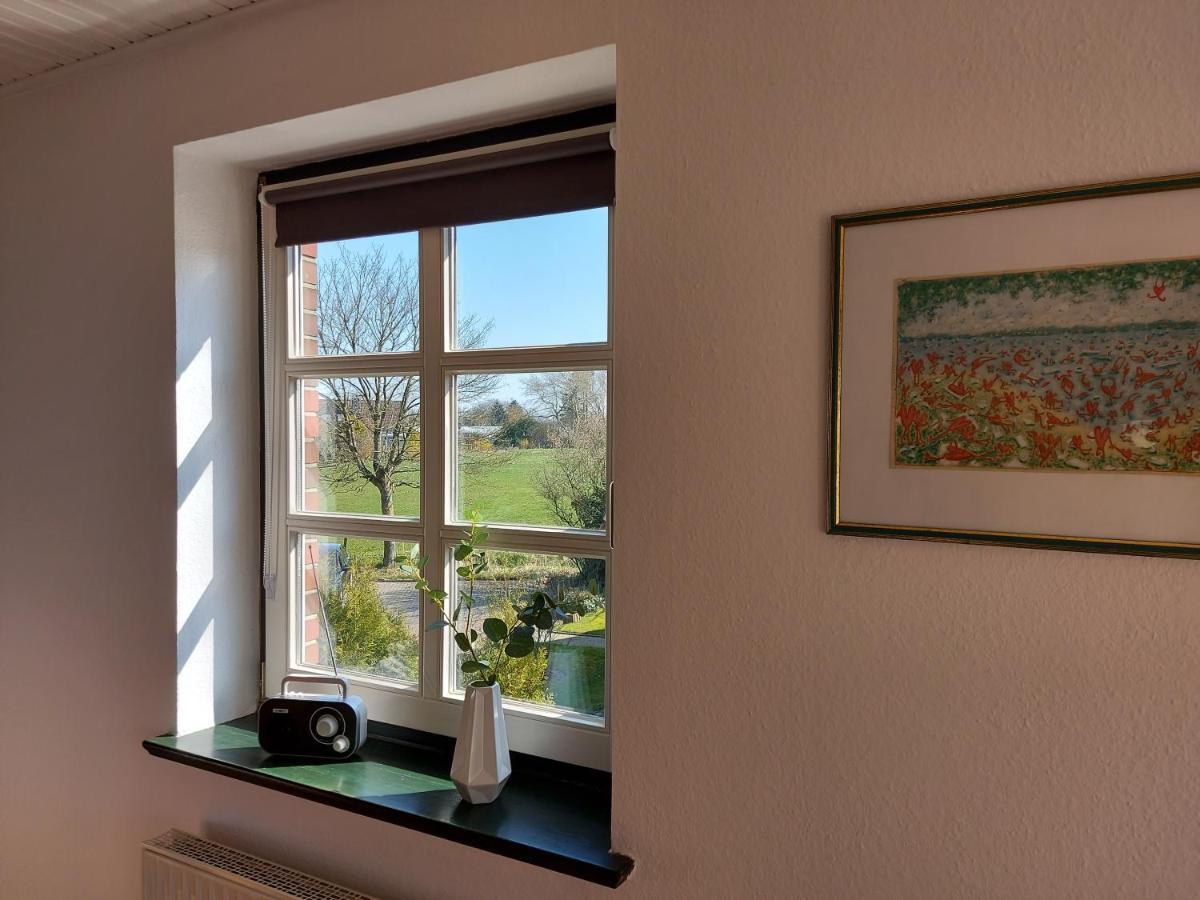 Ferienhaus Blaue Nordseewelle Villa Esens Ngoại thất bức ảnh